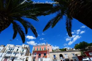 Skyline di Manfredonia (FG)