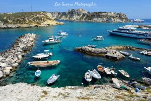 Tremiti Islands (FG)