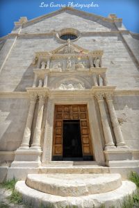 Abbey of St Mary by the Sea – Tremiti Islands (FG)