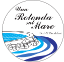 logo una rotonda sul mare